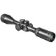 BARSKA TACTICAL 6-20X50 IR MILDOT 1’’ Tüfek Dürbünü