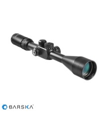 BARSKA TACTICAL 6-20X50 IR MILDOT 1’’ Tüfek Dürbünü