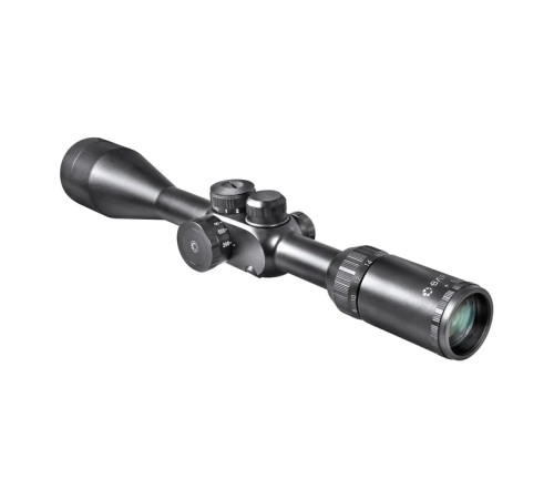 BARSKA 6.5-20X40,TACTICAL,IR 1’’ , 1’’,Tüfek Dürbünü