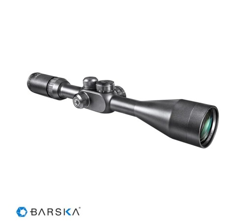 BARSKA 6.5-20X40,TACTICAL,IR 1’’ , 1’’,Tüfek Dürbünü