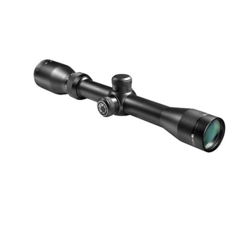 BARSKA HORNET 1.5-4.5x32mm Zoomlu Tüfek Dürbünü