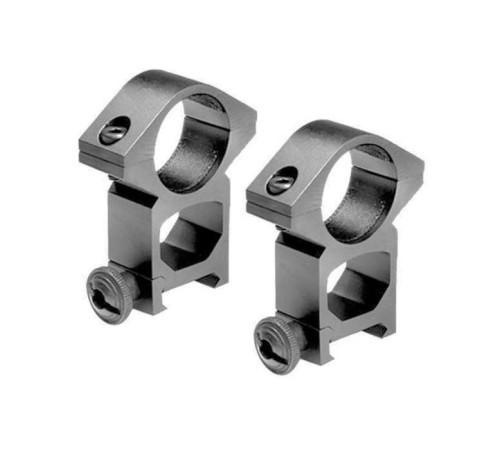 BARSKA HORNET 1.5-4.5x32mm Zoomlu Tüfek Dürbünü
