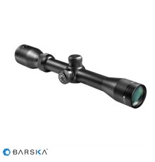 BARSKA HORNET 1.5-4.5x32mm Zoomlu Tüfek Dürbünü