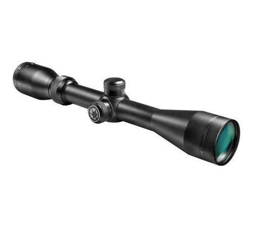 BARSKA HORNET 3-9X40 30/30 Tüfek Dürbünü
