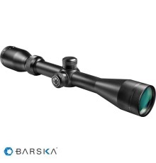 BARSKA HORNET 3-9X40 30/30 Tüfek Dürbünü