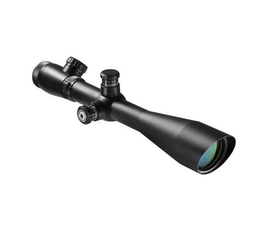 BARSKA SNIPER GX2 4-16X50 IR,MIL DOT Tüfek Dürbünü