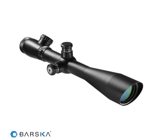 BARSKA SNIPER GX2 4-16X50 IR,MIL DOT Tüfek Dürbünü