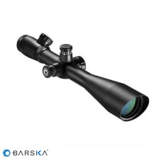 BARSKA SNIPER GX2 10-40X50 IR,MILDOT Tüfek Dürbünü