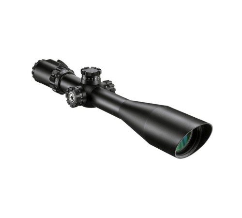 BARSKA SWAT-AR,6-36x52 IR 35 MM Tüfek Dürbünü
