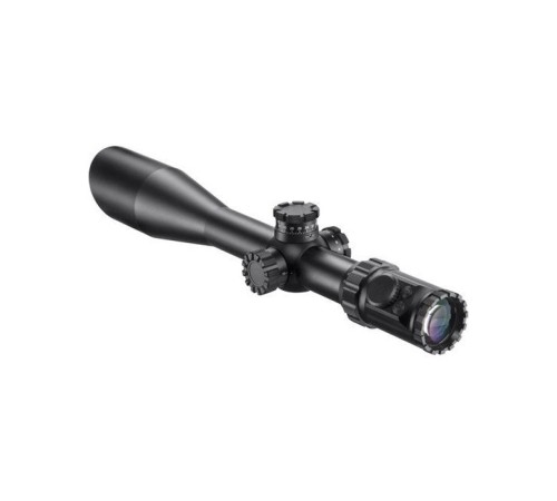 BARSKA SWAT-AR,6-36x52 IR 35 MM Tüfek Dürbünü