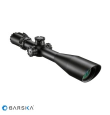 BARSKA SWAT-AR,6-36x52 IR 35 MM Tüfek Dürbünü