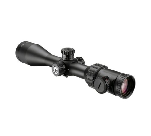 BARSKA LEVEL 3-12X50 Tüfek Dürbünü
