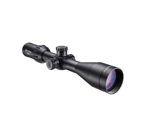 BARSKA LEVEL 3-12X50 Tüfek Dürbünü