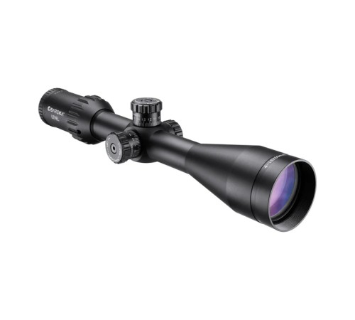 BARSKA 4-16X50 LEVEL 30 mm Tüfek Dürbünü