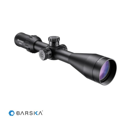 BARSKA 4-16X50 LEVEL 30 mm Tüfek Dürbünü