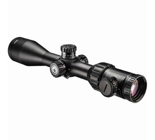 BARSKA LEVEL 6-24X56 LEVEL 30 MM  Tüfek Dürbünü