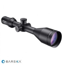 BARSKA LEVEL 6-24X56 LEVEL 30 MM  Tüfek Dürbünü