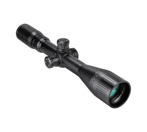 BARSKA 3-12X44 AO, IR, 30MM,VARMINT Tüfek Dürbünü