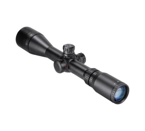 BARSKA 3-12X44 AO, IR, 30MM,VARMINT Tüfek Dürbünü