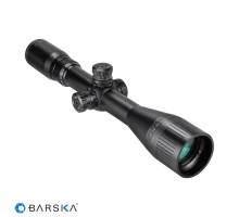 BARSKA 3-12X44 AO, IR, 30MM,VARMINT Tüfek Dürbünü