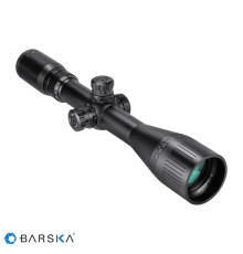 BARSKA 3-12X44 AO, IR, 30MM,VARMINT Tüfek Dürbünü