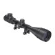BARSKA 4-16X40 AOIR MILDOTVARMINT Tüfek Dürbünü