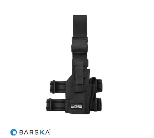 T. D. BARSKA CX-500 Taktik Tabanca  Kılıfı