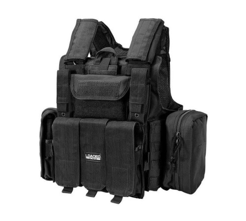 BARSKA VX-300 TACTICAL / Taktik Yelek