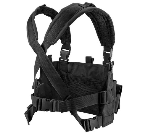 BARSKA VX-400 Taktikal Teçhizat Ve Şarjör Yelek