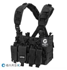 BARSKA VX-400 Taktikal Teçhizat Ve Şarjör Yelek
