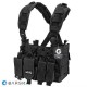 BARSKA VX-400 Taktikal Teçhizat Ve Şarjör Yelek