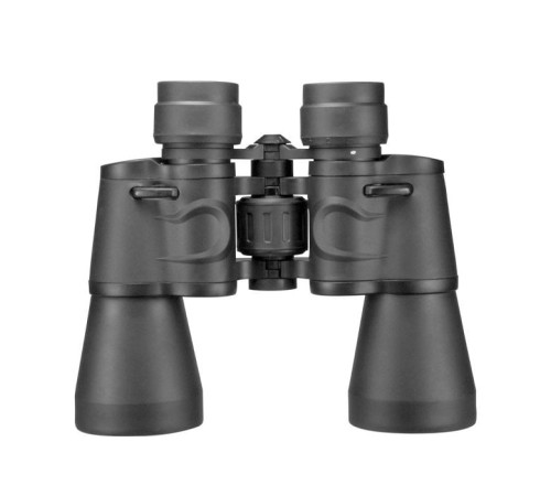 BARSKA 10X50 Porro,Mavi Lens El Dürbünü(Geniş Açı)