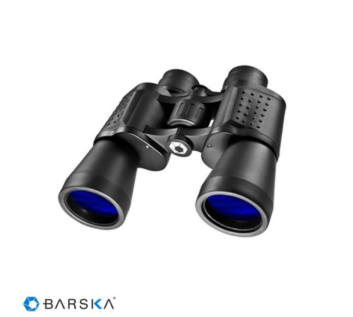 T. BARSKA 12X50 Porro Bınocolars,El Dürbünü