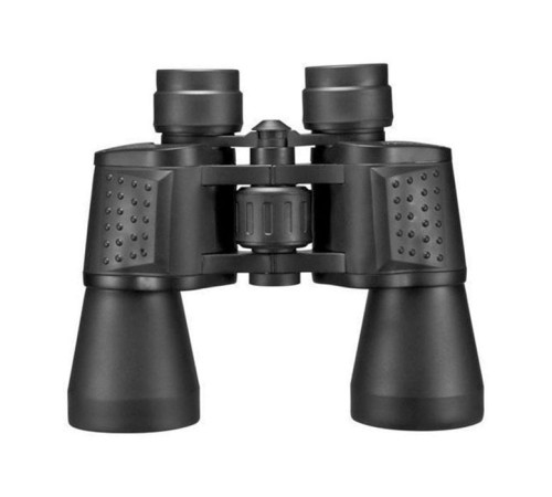 BARSKA 20X50 Mavi Lensli  El Dürbünü