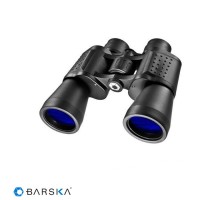 BARSKA 20X50 Mavi Lensli  El Dürbünü