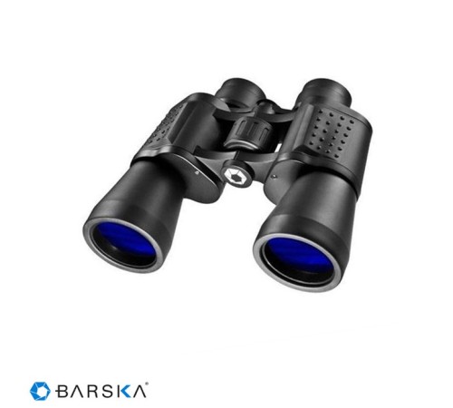 BARSKA 20X50 Mavi Lensli  El Dürbünü