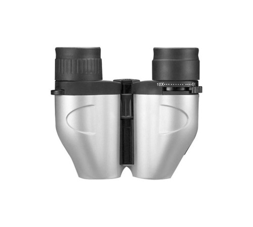 BARSKA BLUELINE 6-18X21 Kompakt El Dürbünü