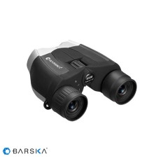 BARSKA BLUELINE 6-18X21 Kompakt El Dürbünü