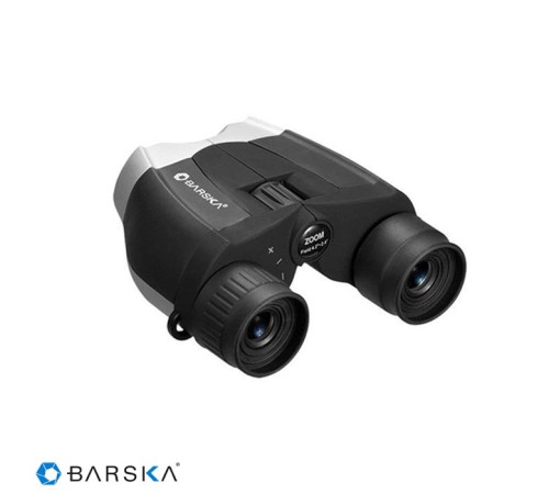 BARSKA BLUELINE 6-18X21 Kompakt El Dürbünü