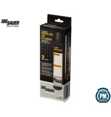 SIG SAUER 90 GR 2 ADET TÜP