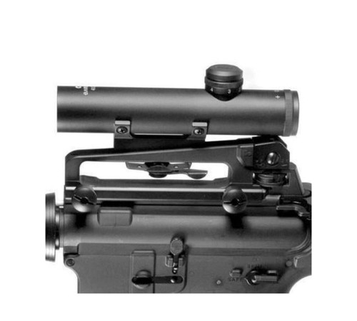 BARSKA SIGHT 4X20, 30/30 M-16 BASE Tüfek Dürbünü AC10838