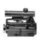 BARSKA SIGHT 4X20, 30/30 M-16 BASE Tüfek Dürbünü AC10838