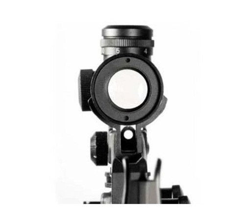 BARSKA SIGHT 4X20, 30/30 M-16 BASE Tüfek Dürbünü AC10838