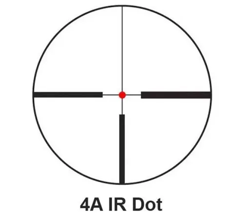 Barska Ac11536 Euro-30 Pro 3-12x56 mm Dürbün