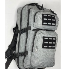 Accord Kamuflaj Tactical 55 Lt Sırt Çantası