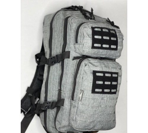 Accord Kamuflaj Tactical 55 Lt Sırt Çantası