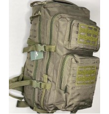 Accord Haki Tactical 55 Lt Sırt Çantası