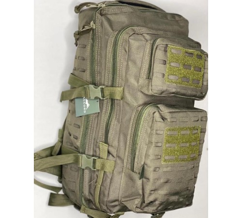 Accord Haki Tactical 55 Lt Sırt Çantası