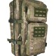 Accord Kamuflaj Tactical 55 Lt Sırt Çantası Outdoor