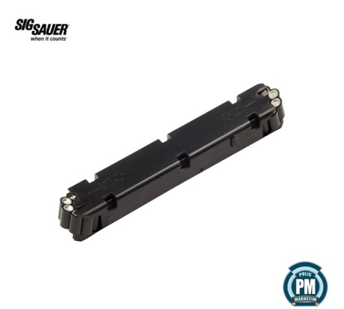 SIG SAUER  TABANCA  2 ADET 16 PELLET ŞARJÖRÜ 226-250
